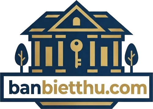 Bán Biệt Thự Đẹp, Giá Tốt, Pháp Lý Rõ Ràng|Banbietthu.com